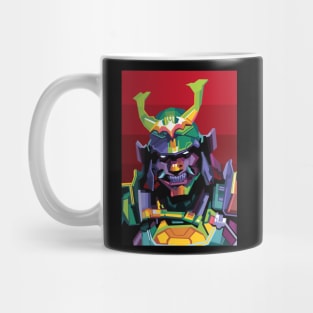 Shogun Mug